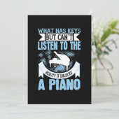 Save The Date What the Beauty (Debout devant)