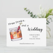 Save The Datum Date (Staand voorkant)