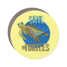 Save the turtles