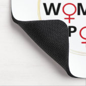 Save Womens Sports Classic Muismat (Hoek)