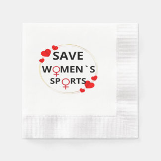 Save Womens Sports Classic Servet