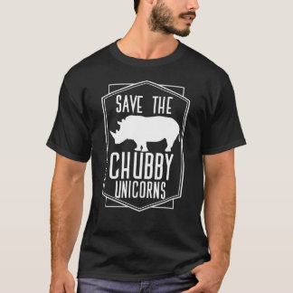 Savehe Chub4 retro cadeau T-shirt