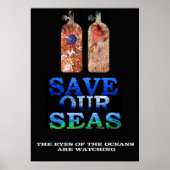 SAVEOURSEASPROJECT POSTER (Voorkant)