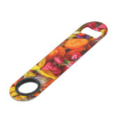 Saveurs méditerranéennes (Devant angulaire)