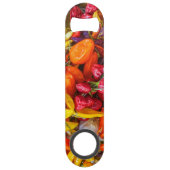 Saveurs méditerranéennes (Devant)