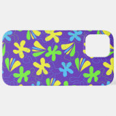 Savia iPhone Hoesje (Achterkant horizontaal)