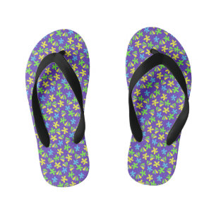 Savia Kinder Teenslippers