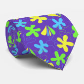 Savia Stropdas (Opgerold)