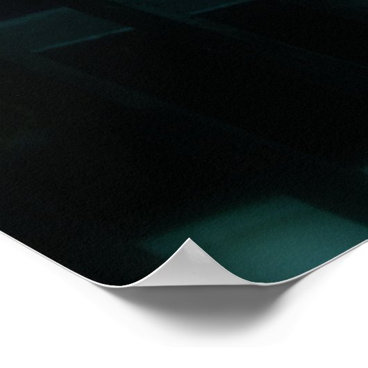 Savile Row - Londres - Poster (Coin)