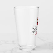 Saving Grace Drink glas (Rechts)