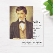 SAVIO DOMINAIRE (Bureau)