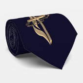 Savior Stropdas (Opgerold)