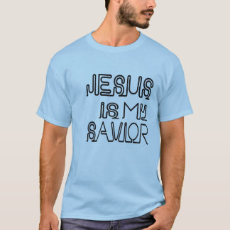 Savior T-shirt