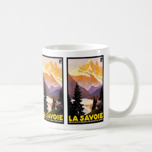 Savoie Koffiemok