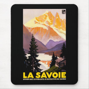 Savoie Muismat