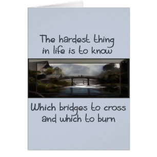 Savoir Quel Pont