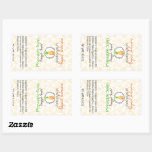 Savon ananas | Artiste fait maison | Étiquette mai (Feuille)