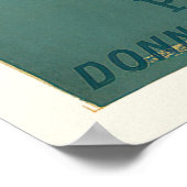 Savon De Beauté Erasmic France Poster vintage 1912 (Coin)