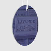 Savon de Provence - Savon français traditionnel (devant)