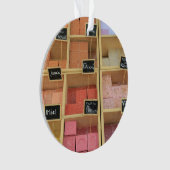 Savon de Provence - Savon français traditionnel (devant)