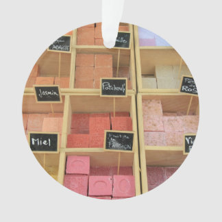 Savon de Provence - Savon français traditionnel