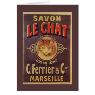 Savon Le Conversation Savon Vintage