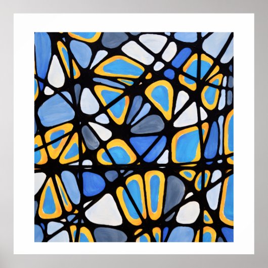 Savona poster (Voorkant)