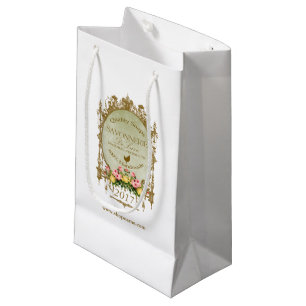 SAVONNERIE ~ Cadeau-, Sac Boutique