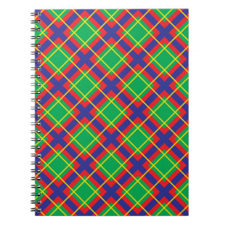 Savooi Notitieboek