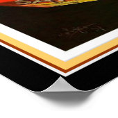 'Savora' Annonce Déco Française 16x20 (Coin)