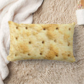 Savory biscuit kussen (Deken)