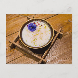 Savory Soup Briefkaart