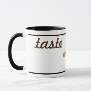 savourer et déguster de la tasse est apaisant et a