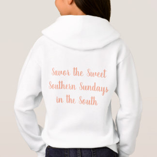 Savourez les doux dimanches du Sud