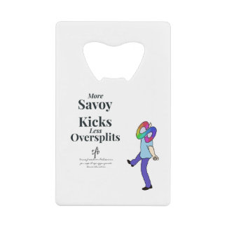 Savoy Kicks contre Oversplits