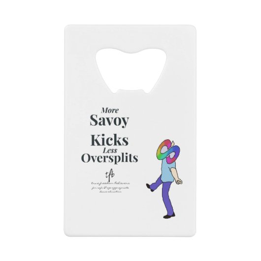 Savoy Kicks contre Oversplits (Devant)