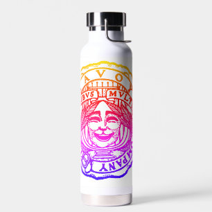 Savoy Rainbow Water fles