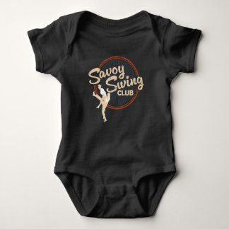 Savoy Swing Club Top
