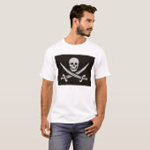 Savvy? T-shirt (Voorkant volledig)