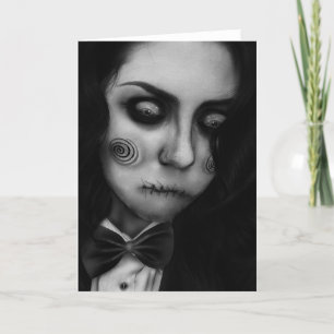 SAW FEESTDAGEN KAART