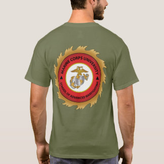 SAW Skivvy Shirt