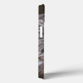 Saw-whet Owl Case-Mate iPhone Case (Achterkant / Rechts)