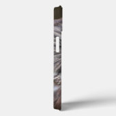 Saw-whet Owl Case-Mate iPhone Case (Achterkant / Rechts)