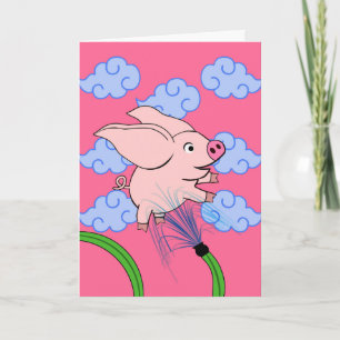 Sawadee Pee Mai, Happy Songkran, Thais Nieuwjaar Kaart