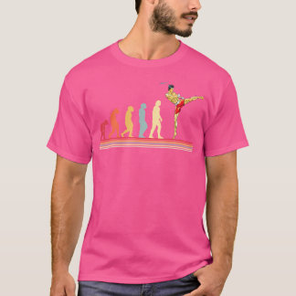 Sawadee Thaise Traditionele Sak Yant Thaise Twin T T-shirt