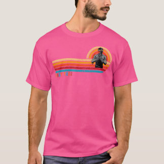 Sawadee Thaise Traditionele Sak Yant Thaise Twin T T-shirt