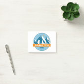 Sawatch Range Colorado Post-it® Notes (Kantoor)