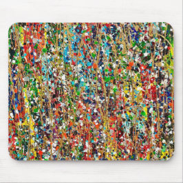 Sawgras Mousepad Muismat