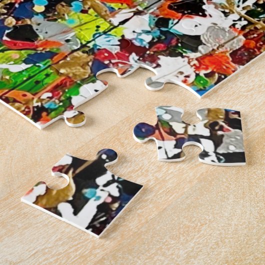 Sawgrass 20 x 30 Puzzle (Côté)