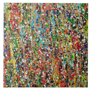 Sawgrass 6 x 6 Carreaux en céramique